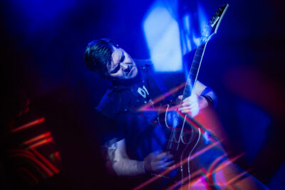 Volbeat