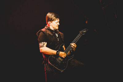 Volbeat