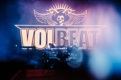 Volbeat