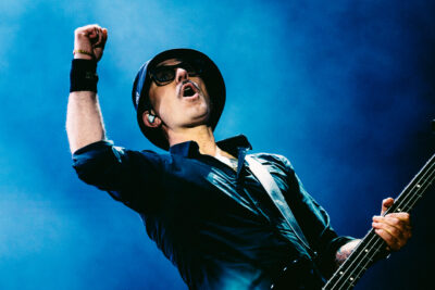 Volbeat