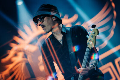 Volbeat