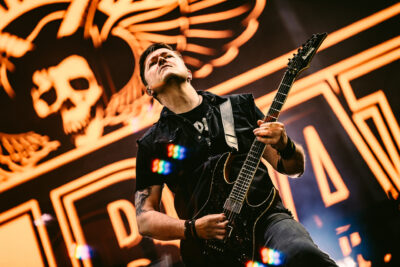 Volbeat