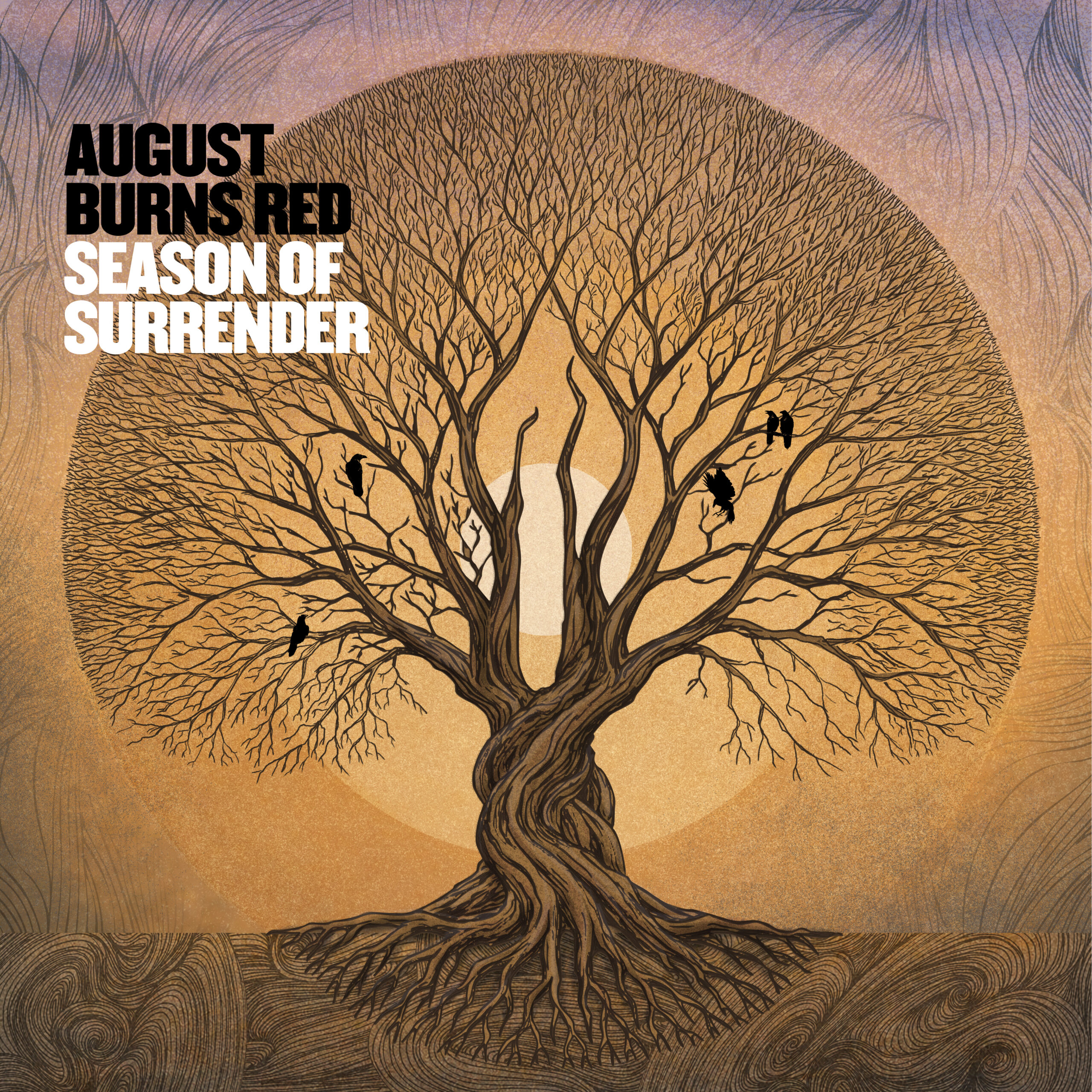 August Burns Red – Season Of Surrender