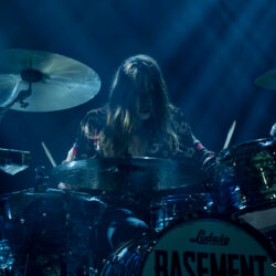 Basement Saints