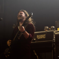 Basement Saints