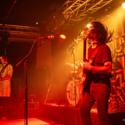 Dirty Sound Magnet