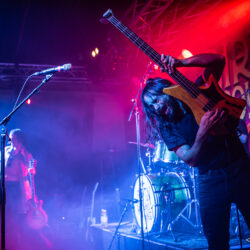 Dirty Sound Magnet