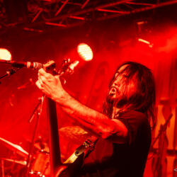 Dirty Sound Magnet