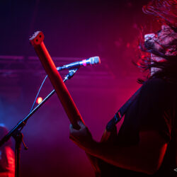 Dirty Sound Magnet