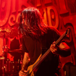 Dirty Sound Magnet