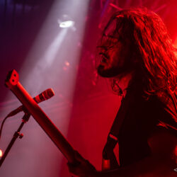 Dirty Sound Magnet