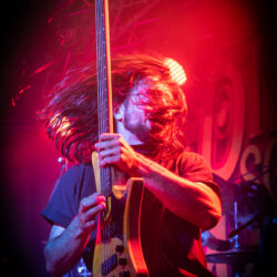 Dirty Sound Magnet