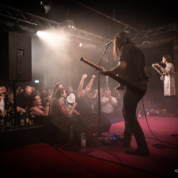 Dirty Sound Magnet