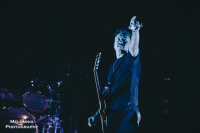 Rise Against