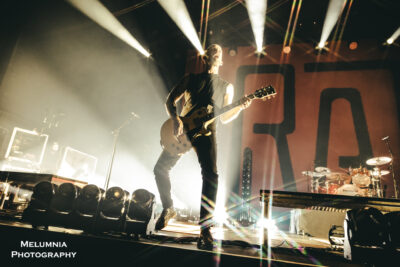 Rise Against