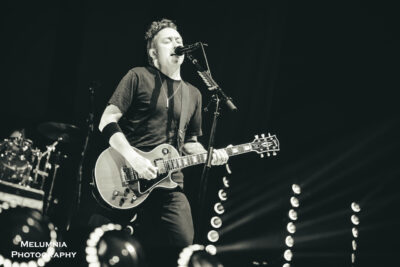 Rise Against