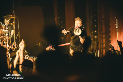Rise Against