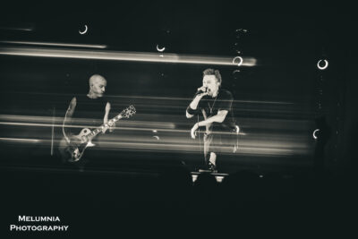 Rise Against