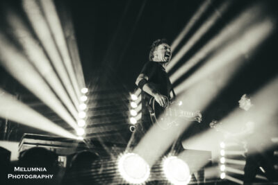 Rise Against
