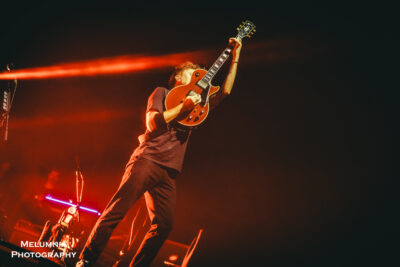 Rise Against