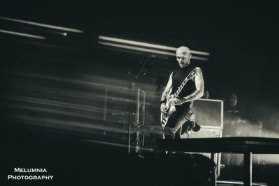 Rise Against