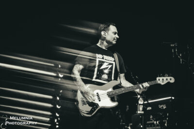 Rise Against