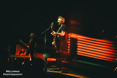 Rise Against