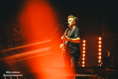 Rise Against