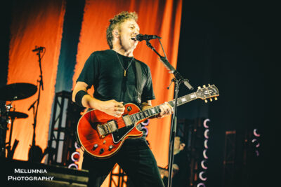 Rise Against