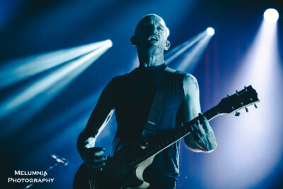 Rise Against