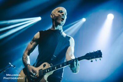Rise Against