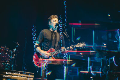 Rise Against