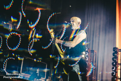 Rise Against