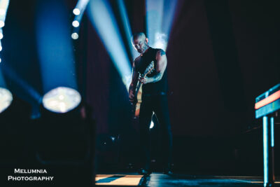 Rise Against