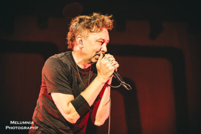 Rise Against