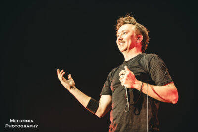Rise Against