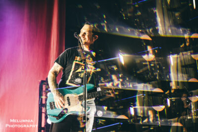 Rise Against