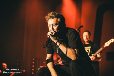 Rise Against