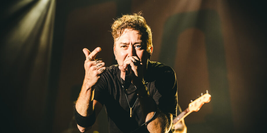 Rise Against