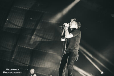 Rise Against