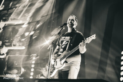 Rise Against