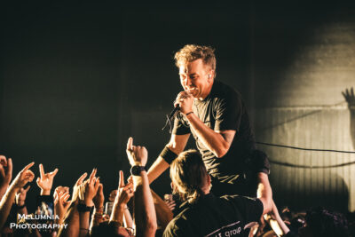 Rise Against