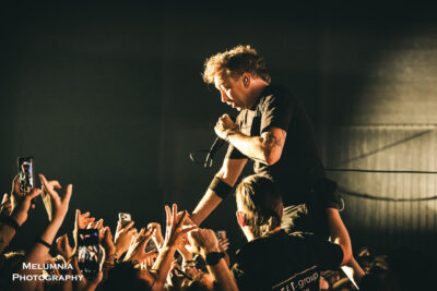 Rise Against