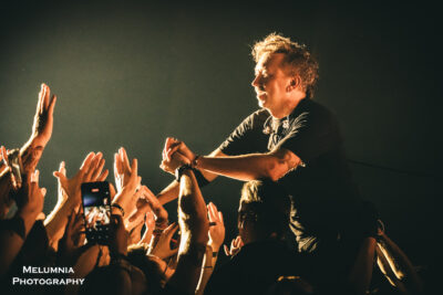 Rise Against