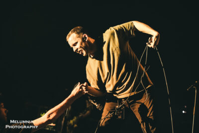 Rise Against