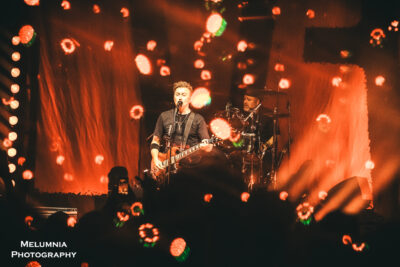 Rise Against