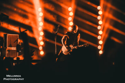 Rise Against