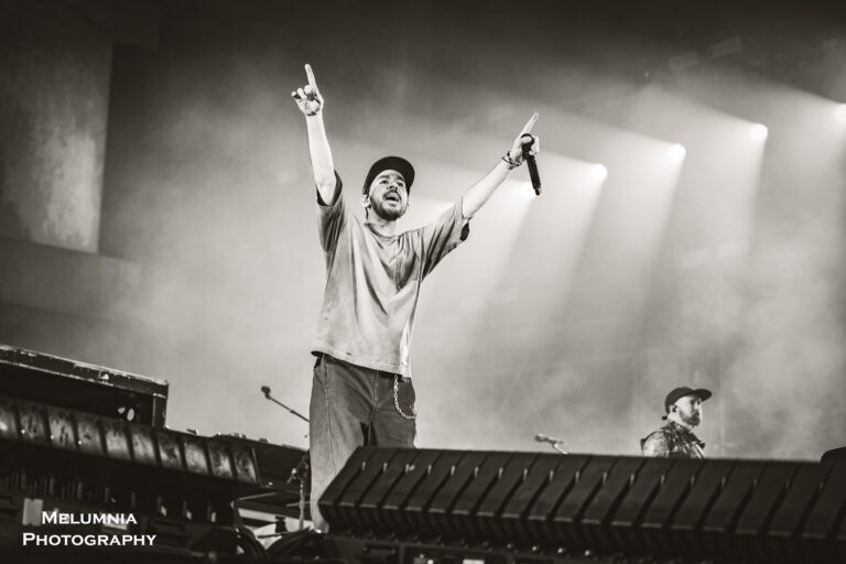 Linkin Park