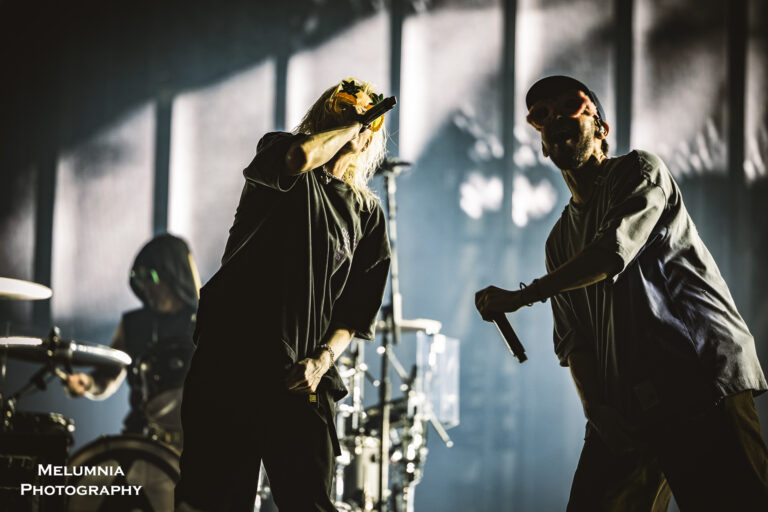 Linkin Park
