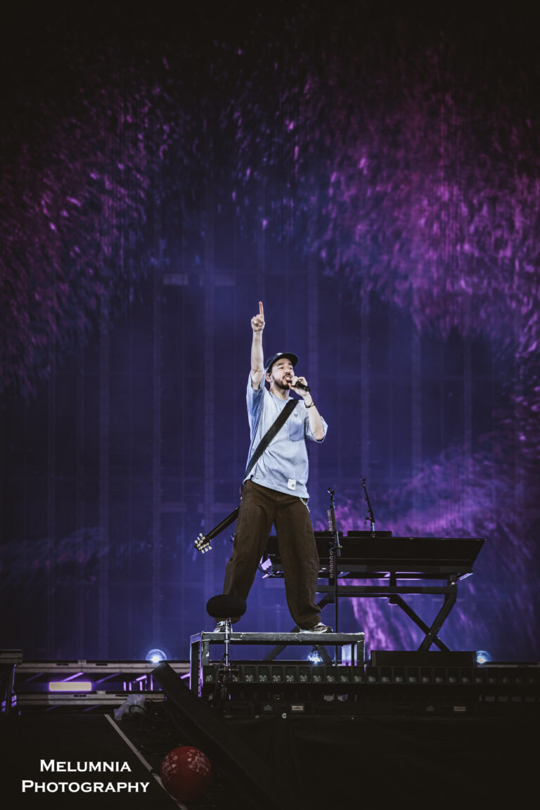 Linkin Park